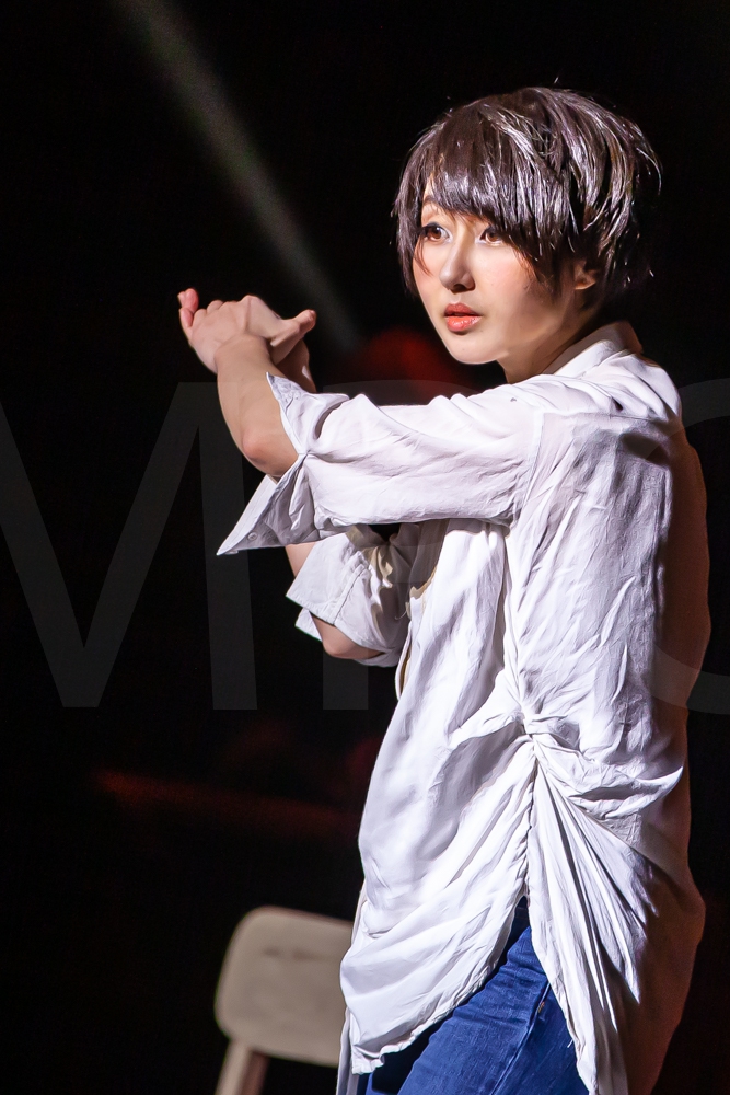 2020 Nao MURATA